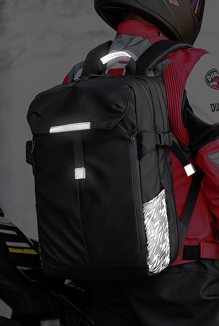 The Twisterz™ Platinum Backpack
