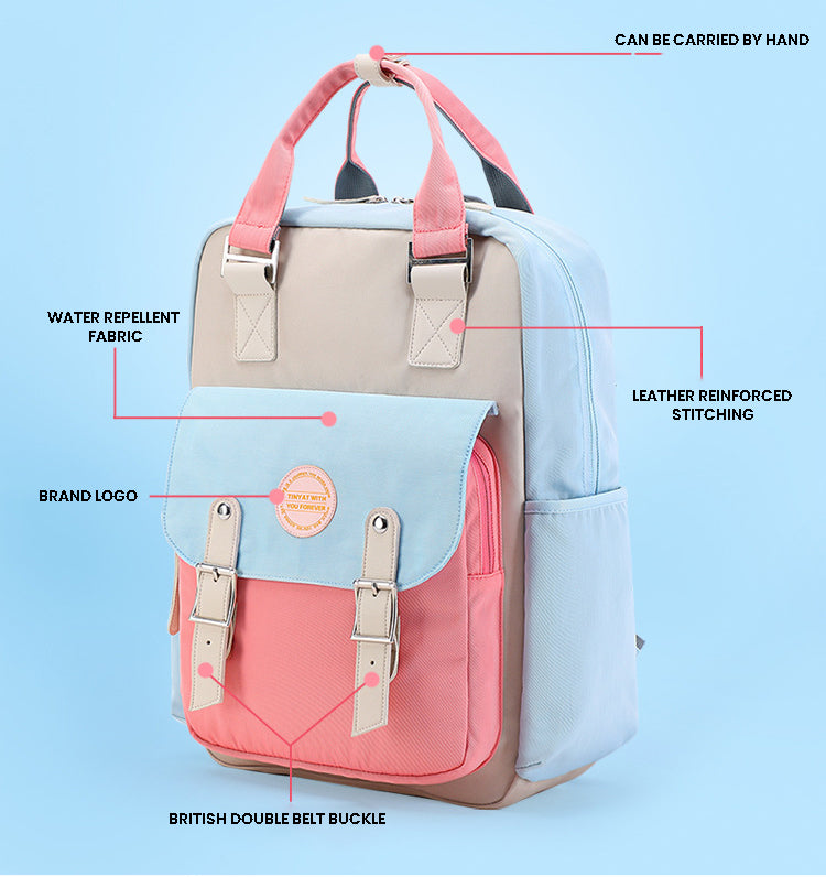 The Typhoonix™ Max Backpack