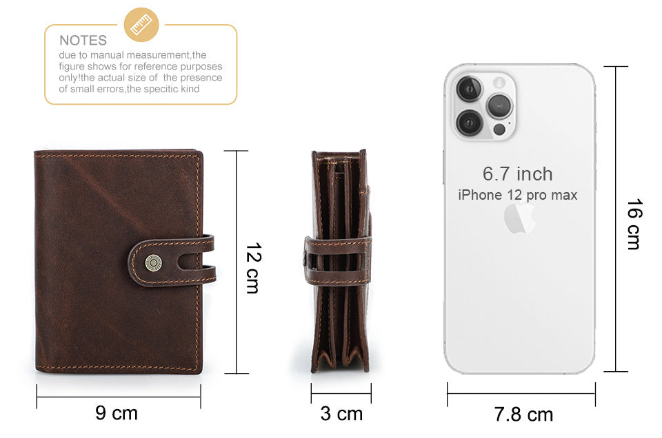 The Uprising™ Advanced Wallet