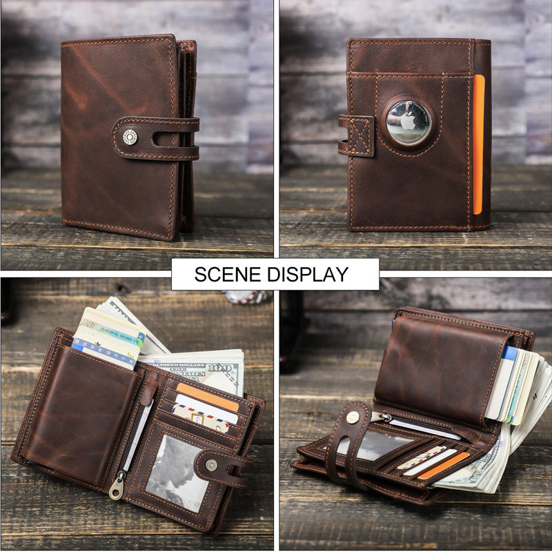 The Uprising™ Advanced Wallet