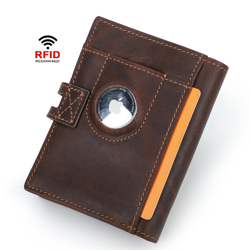 The Uprising™ Advanced Wallet