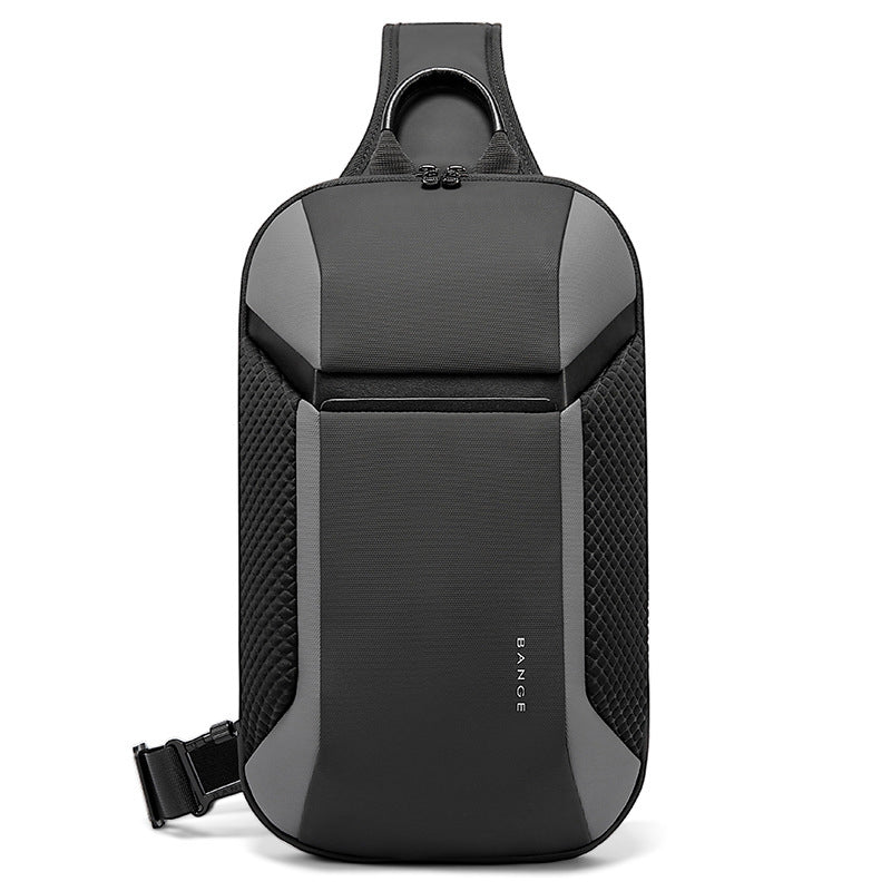 The UrbanClarity™ Max Bag