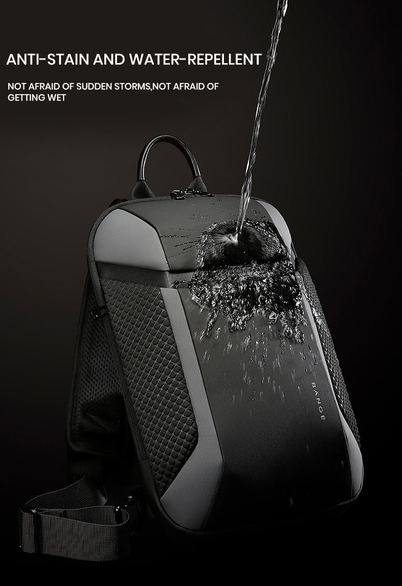 The UrbanClarity™ Max Bag