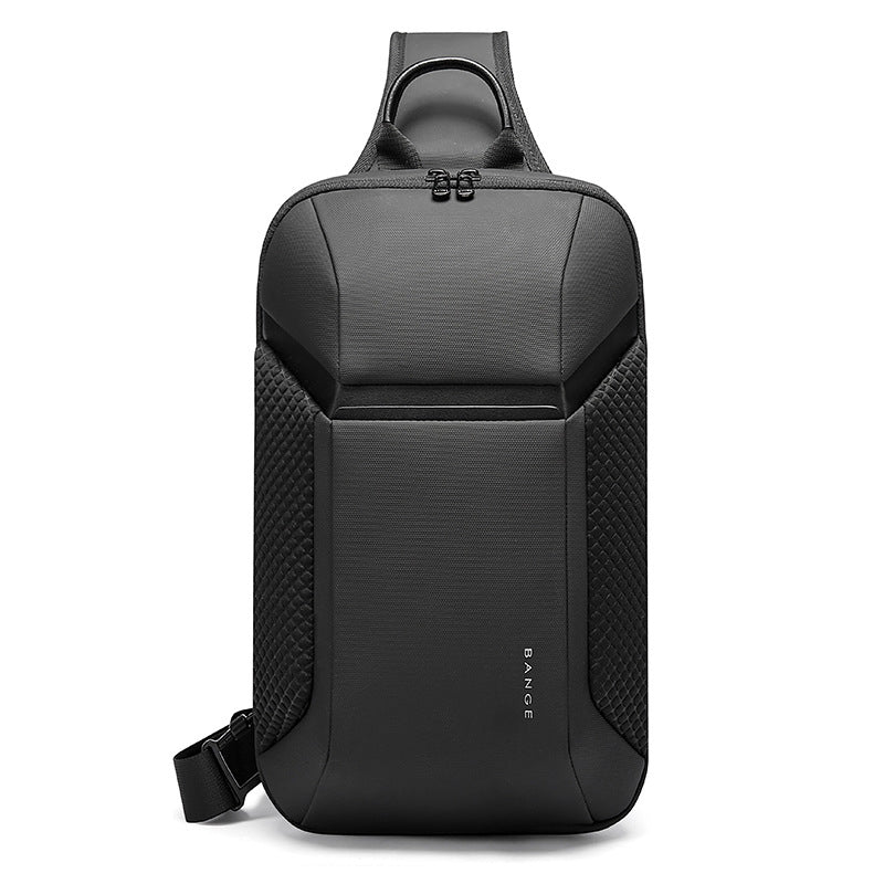 The UrbanClarity™ Max Bag