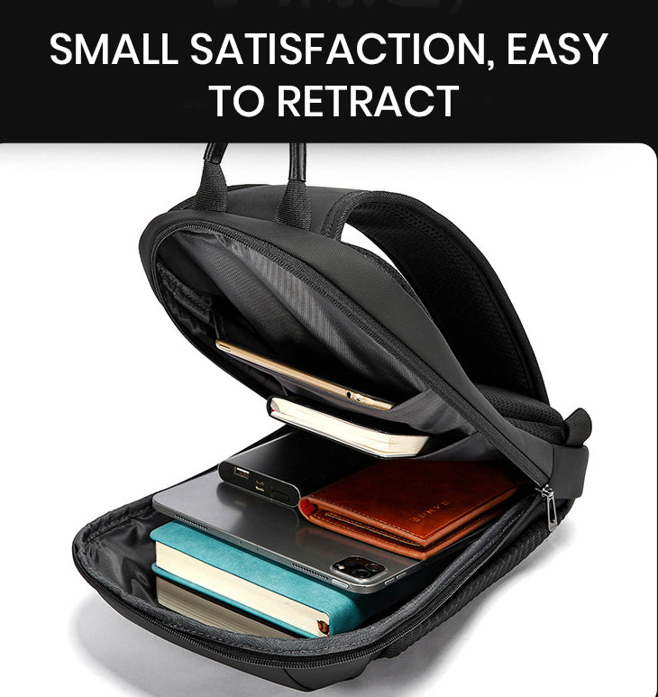 The UrbanClarity™ Max Bag