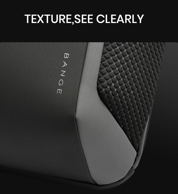The UrbanClarity™ Max Bag