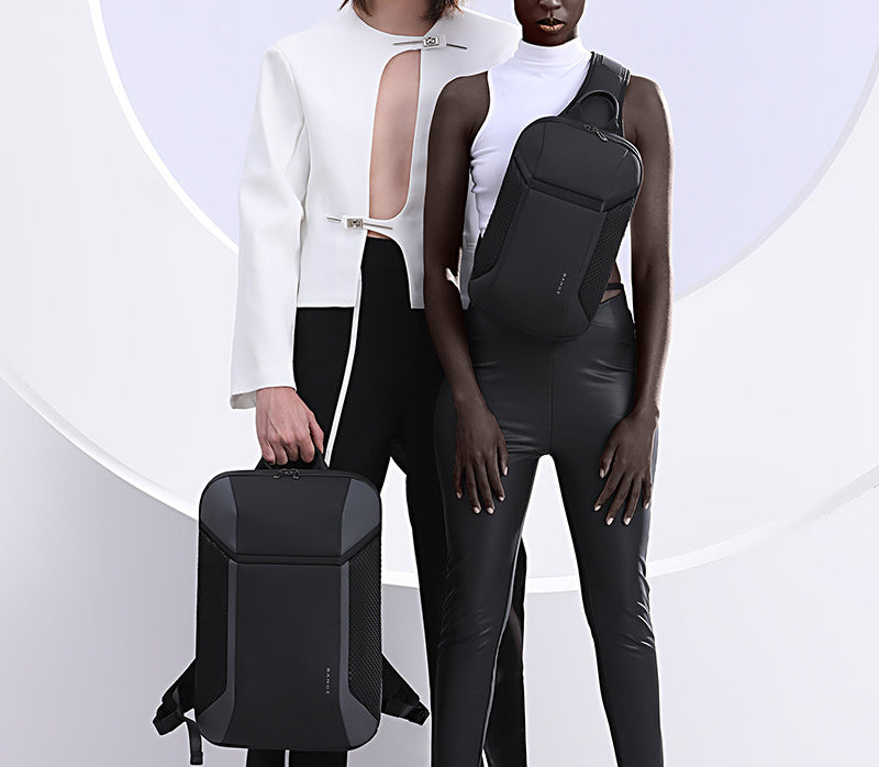 The UrbanClarity™ Max Bag