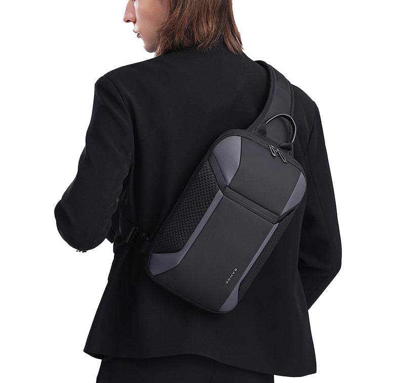 The UrbanClarity™ Max Bag