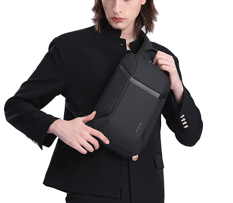 The UrbanClarity™ Max Bag