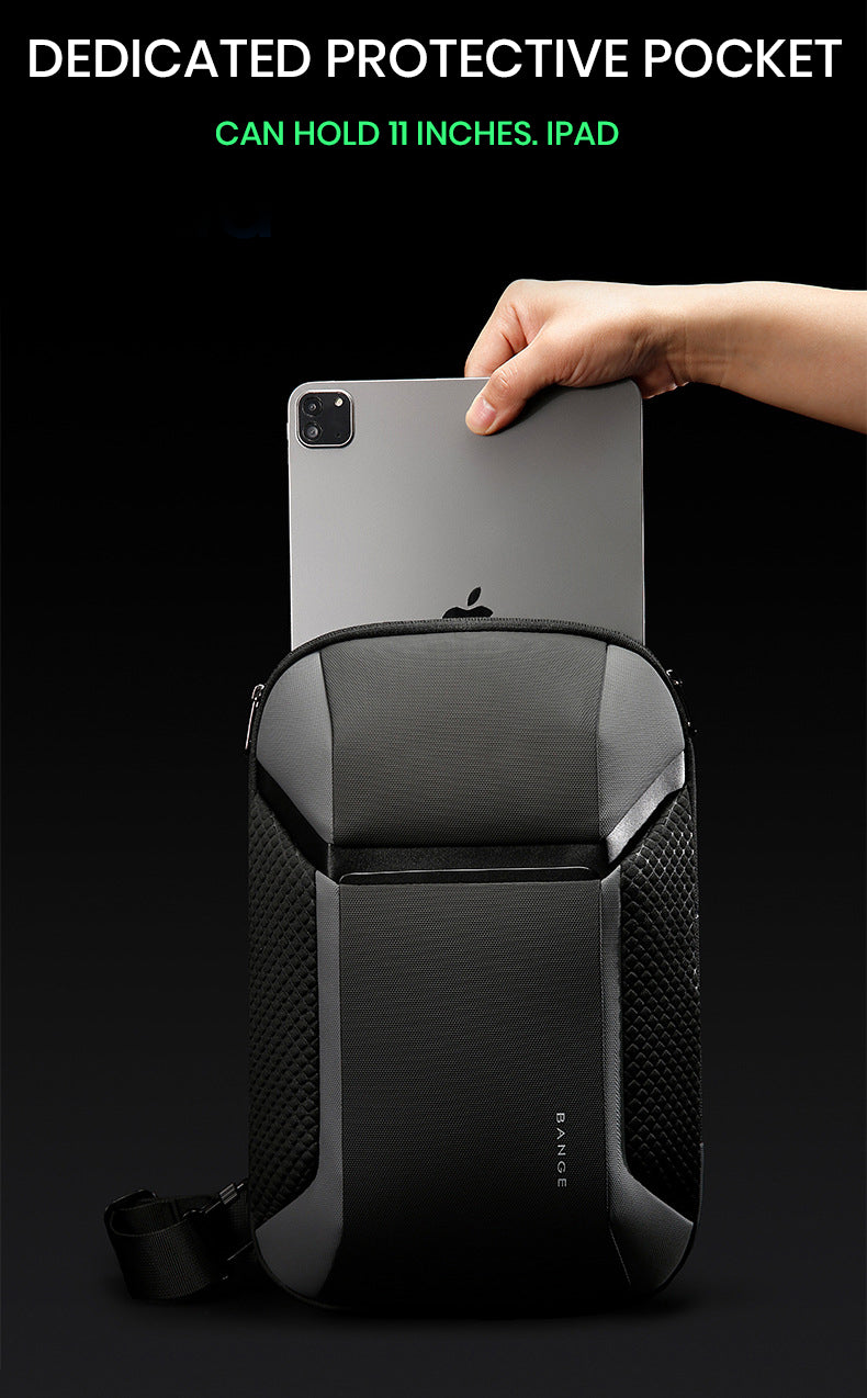 The UrbanClarity™ Max Bag