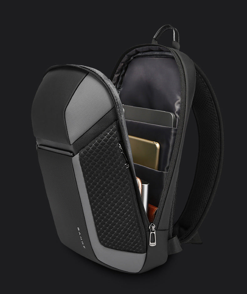 The UrbanClarity™ Max Bag