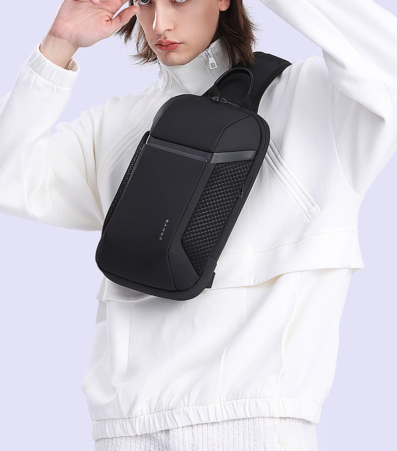 The UrbanClarity™ Max Bag
