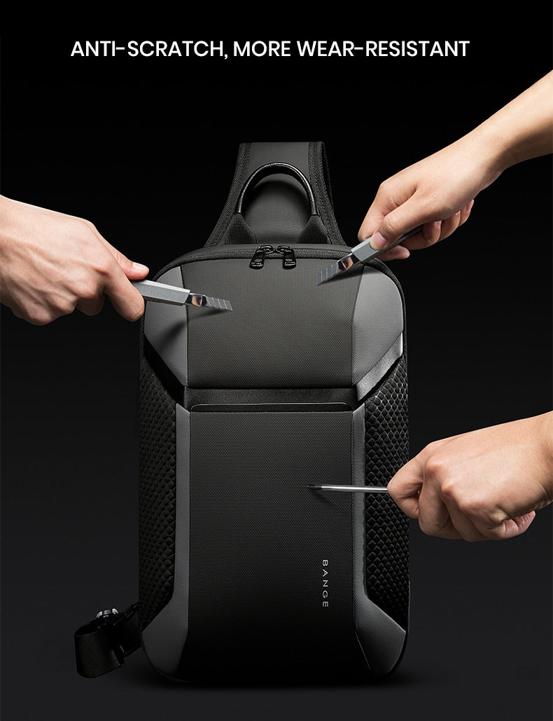 The UrbanClarity™ Max Bag