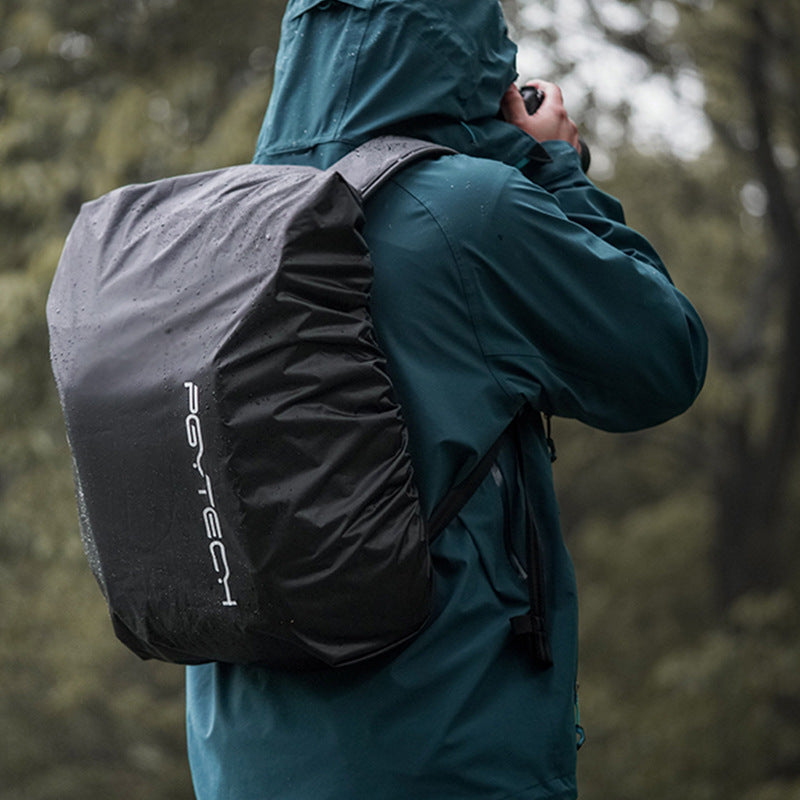 The UrbanJourney™ Turbo Backpack