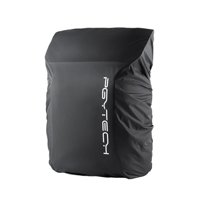 The UrbanJourney™ Turbo Backpack