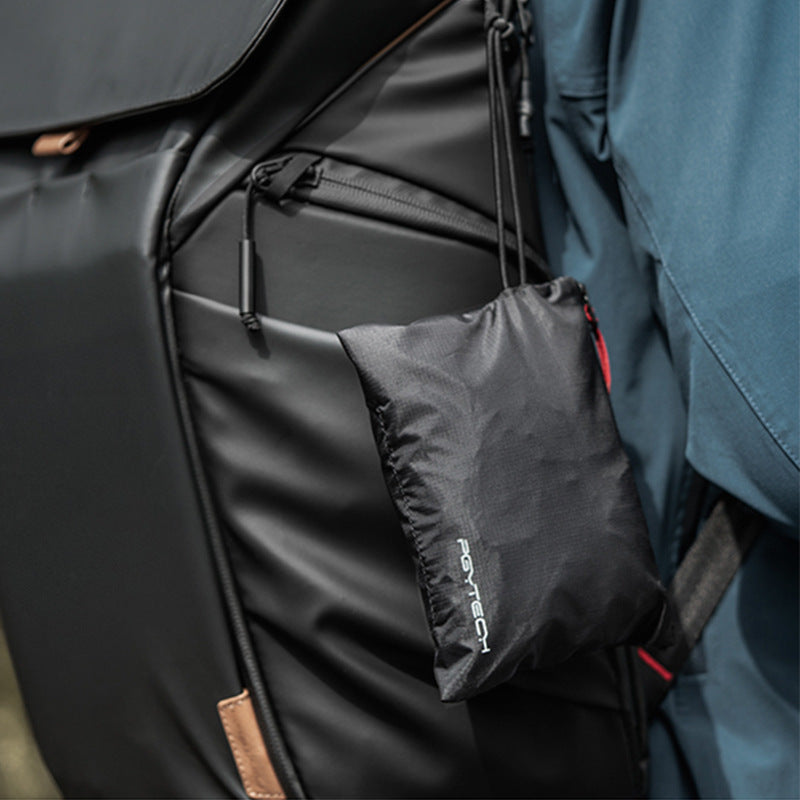 The UrbanJourney™ Turbo Backpack