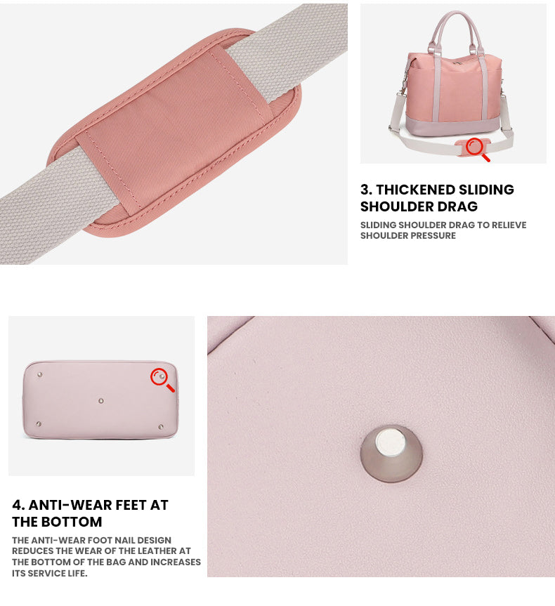 The UrbanLynx™ Xtreme Bag