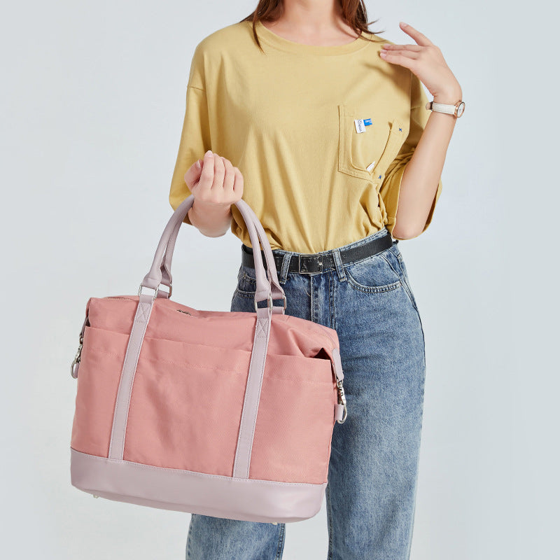 The UrbanLynx™ Xtreme Bag