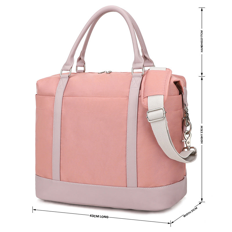 The UrbanLynx™ Xtreme Bag