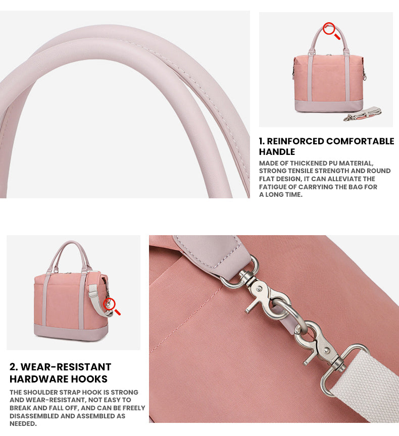 The UrbanLynx™ Xtreme Bag