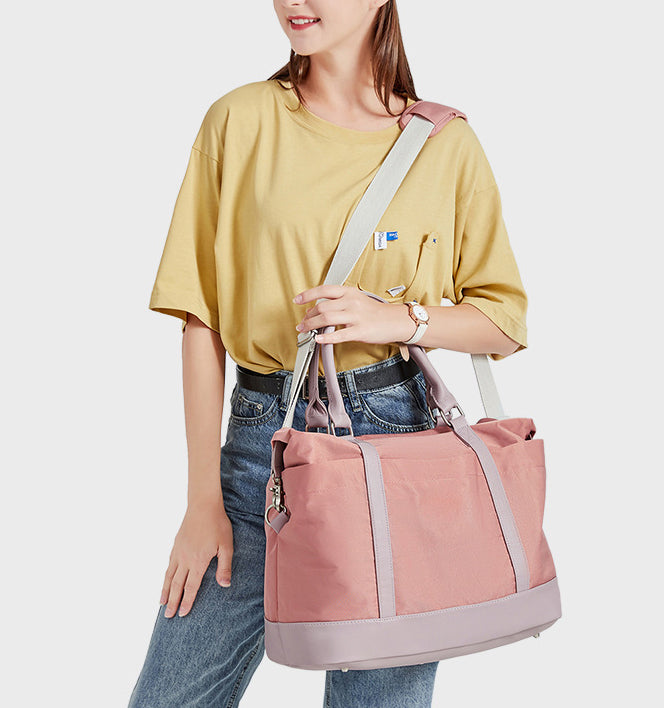 The UrbanLynx™ Xtreme Bag