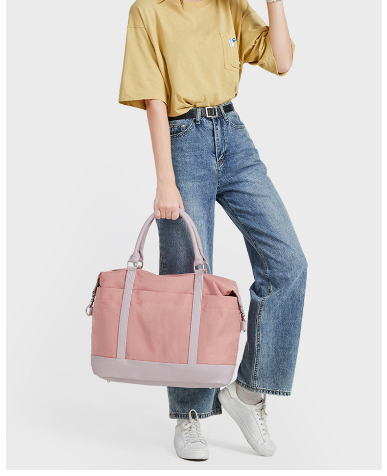 The UrbanLynx™ Xtreme Bag