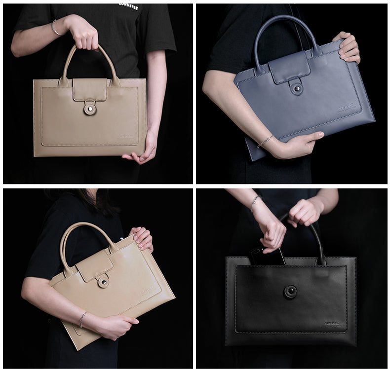 The UrbanPulse™ Max Bag