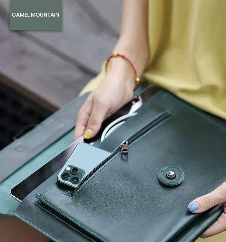The UrbanPulse™ Max Bag