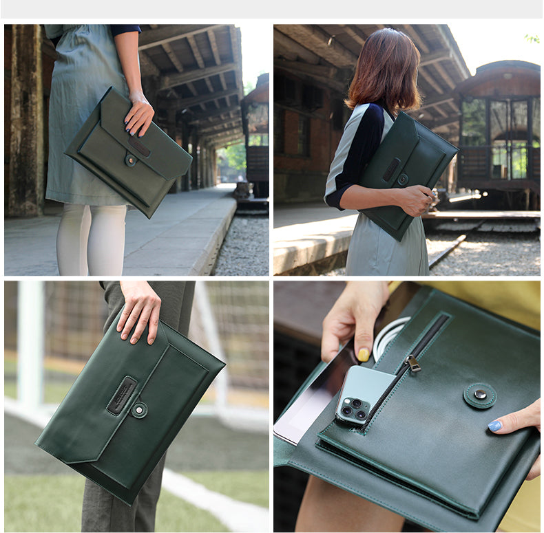 The UrbanPulse™ Max Bag