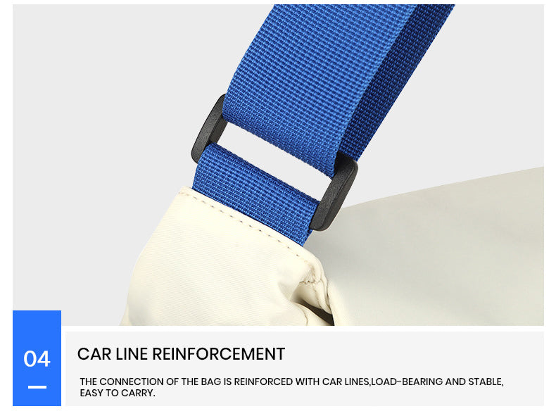 The UrbanTech™ NexGen Bag