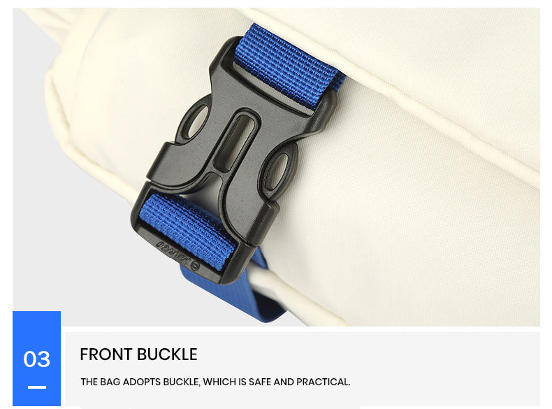 The UrbanTech™ NexGen Bag