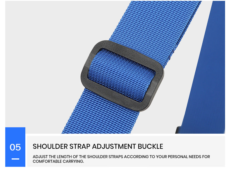 The UrbanTech™ NexGen Bag