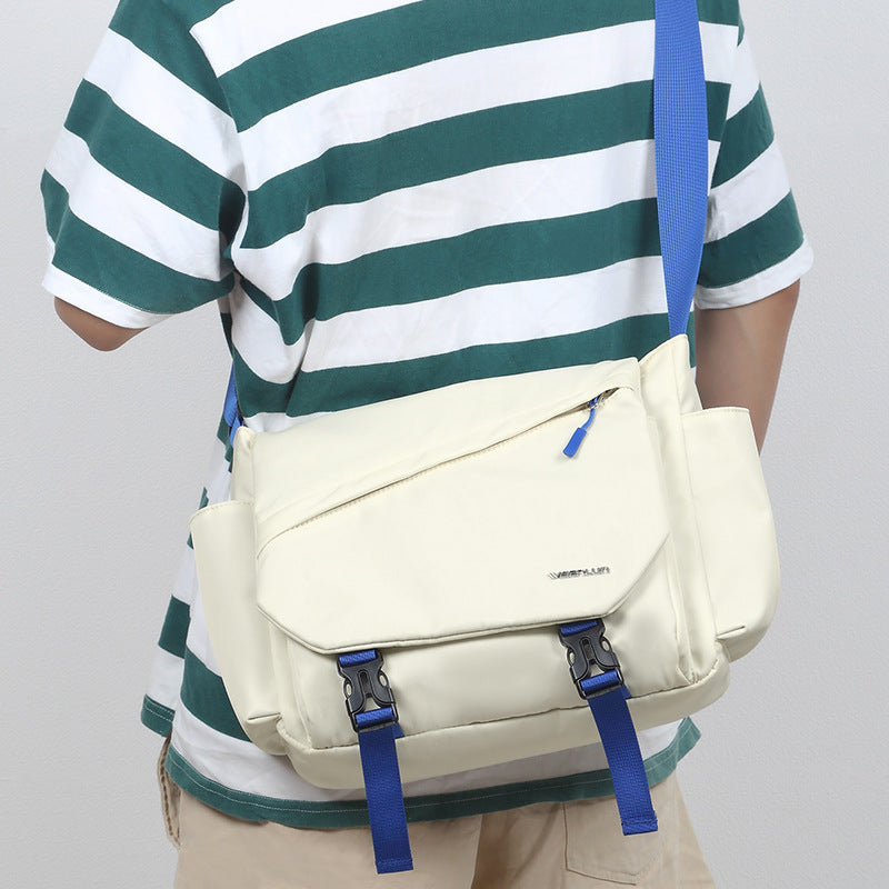 The UrbanTech™ NexGen Bag
