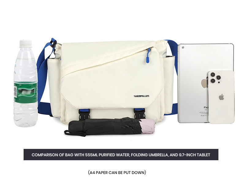 The UrbanTech™ NexGen Bag