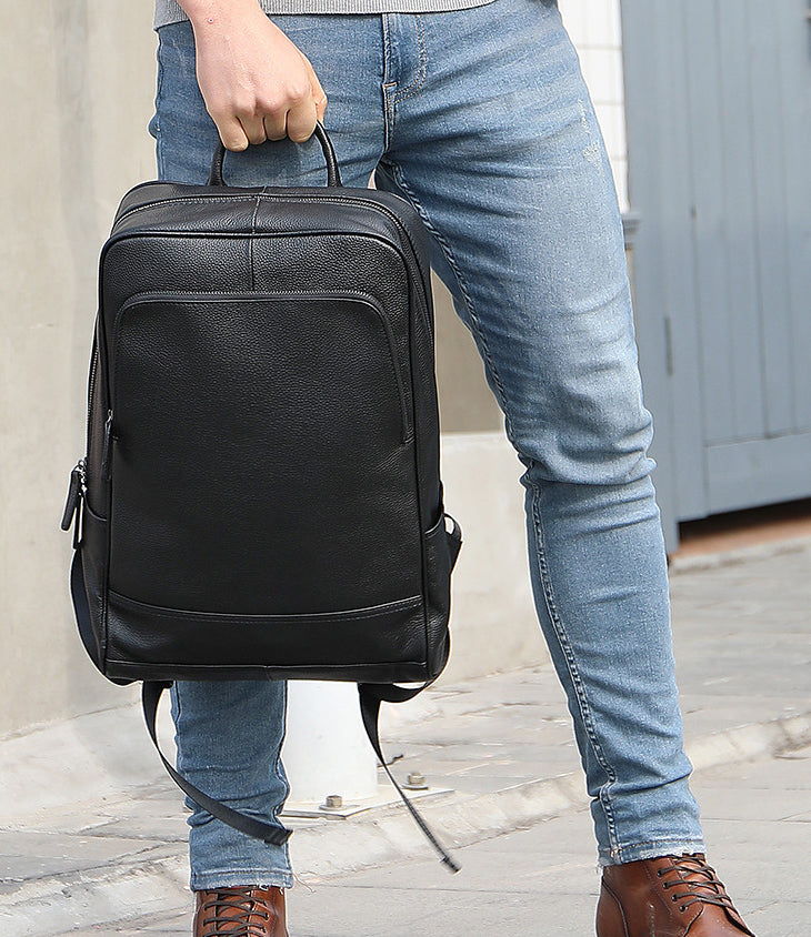 The Vanguard™ Prestige Backpack