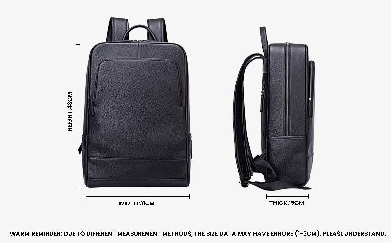 The Vanguard™ Prestige Backpack