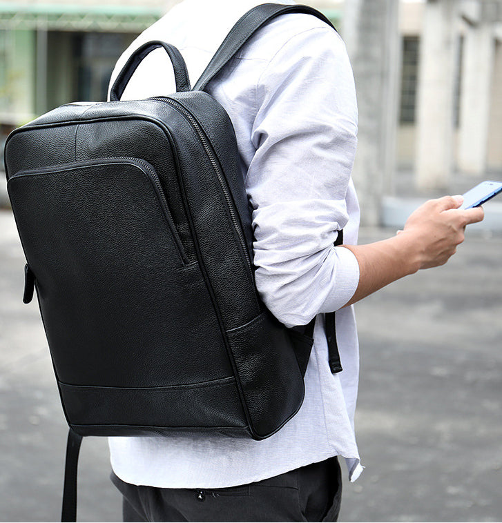 The Vanguard™ Prestige Backpack
