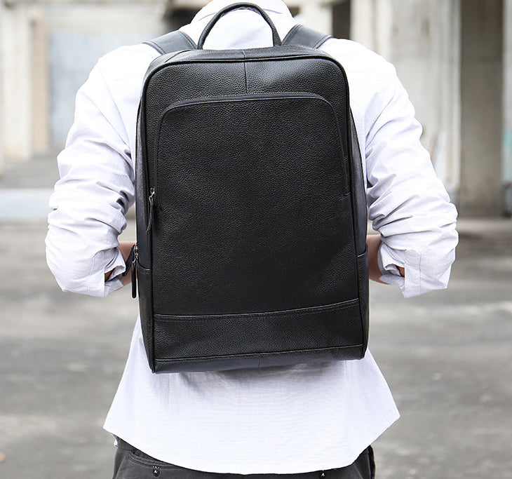 The Vanguard™ Prestige Backpack