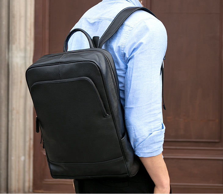 The Vanguard™ Prestige Backpack