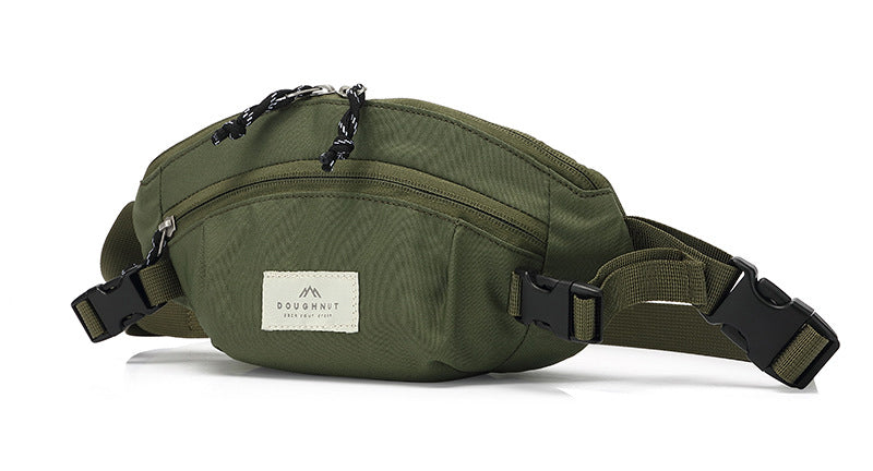 The Velocitus™ Fusion Bag