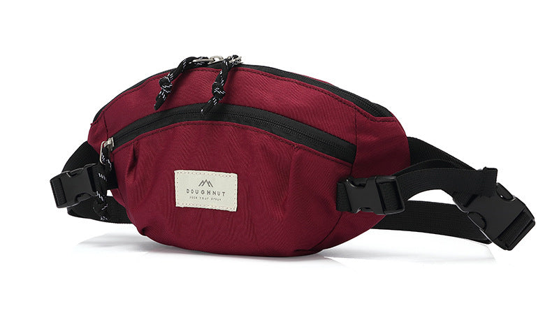 The Velocitus™ Fusion Bag