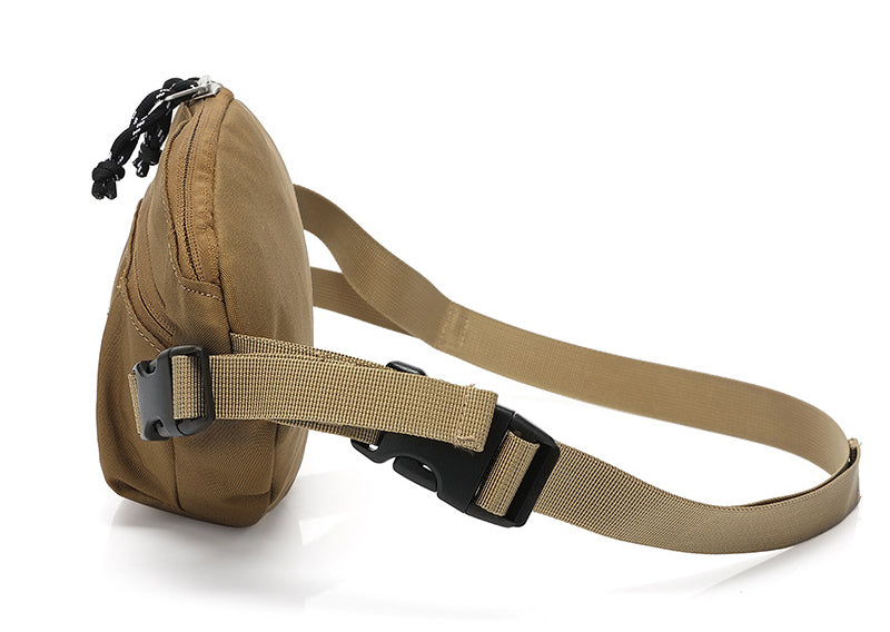 The Velocitus™ Fusion Bag