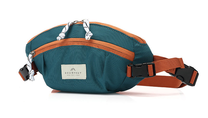The Velocitus™ Fusion Bag