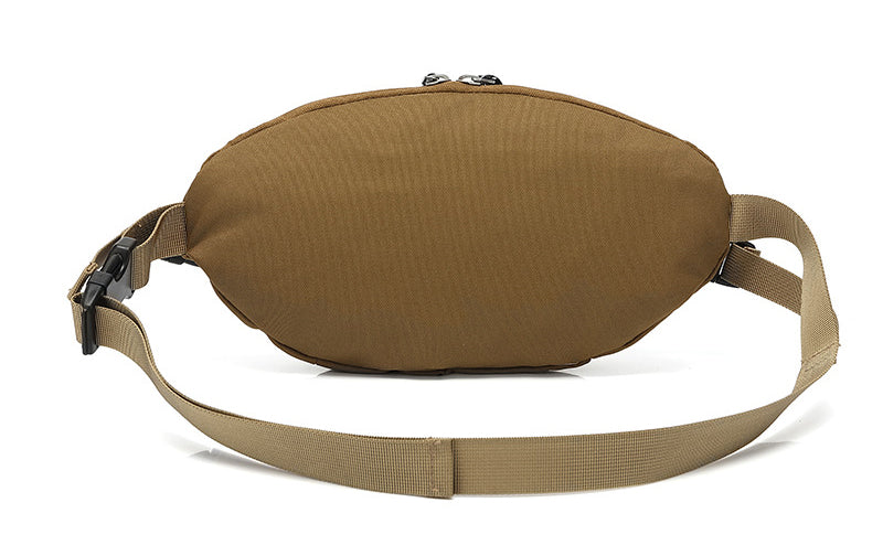 The Velocitus™ Fusion Bag