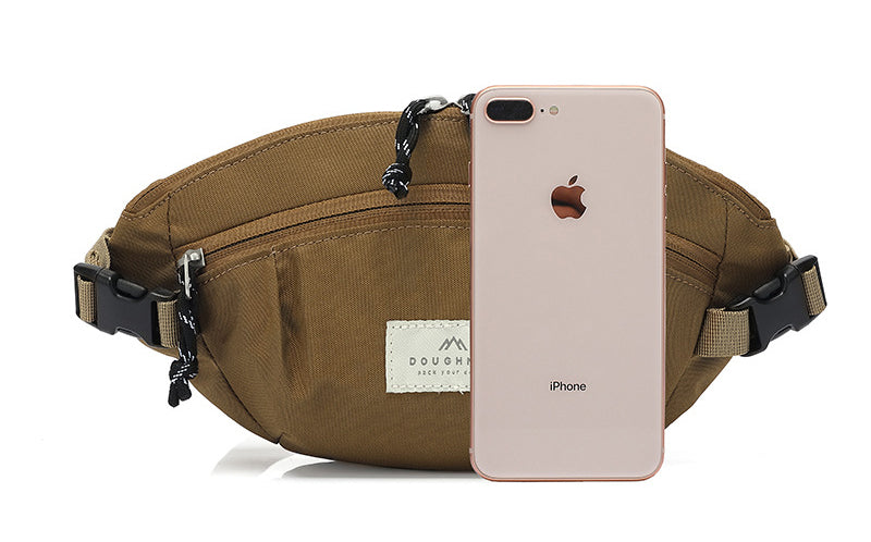 The Velocitus™ Fusion Bag