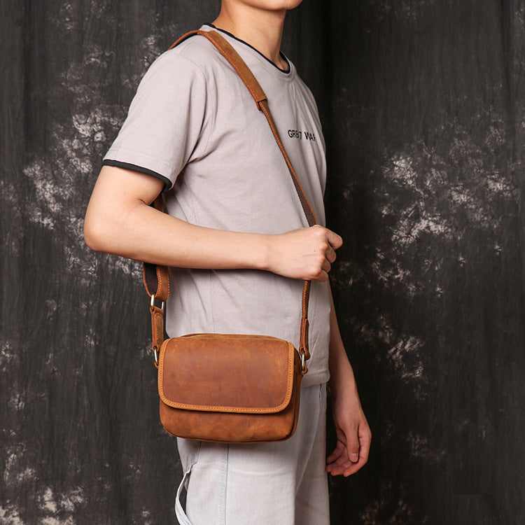 The Velocity Side Bag