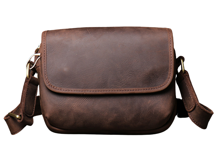 The Velocity Side Bag