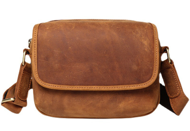 The Velocity Side Bag