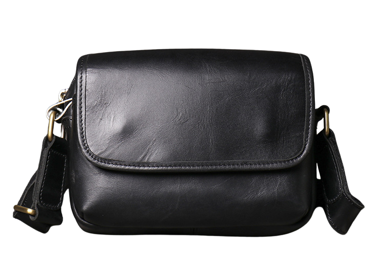 The Velocity Side Bag