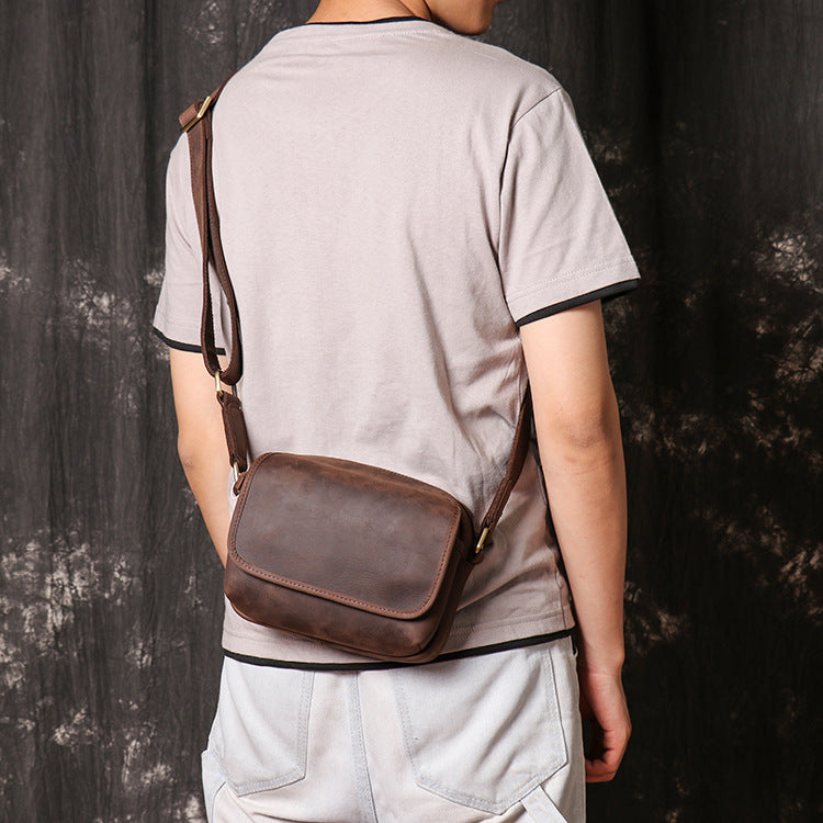 The Velocity Side Bag